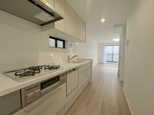 【東京都/世田谷区南烏山】世田谷区南烏山1丁目　中古戸建 キッチン