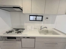 【東京都/世田谷区南烏山】世田谷区南烏山1丁目　中古戸建 キッチン