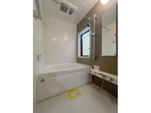 【東京都/世田谷区南烏山】世田谷区南烏山1丁目　中古戸建 浴室