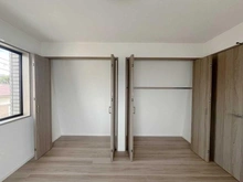 【東京都/世田谷区南烏山】世田谷区南烏山1丁目　中古戸建 洋室：クローゼット