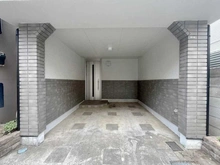 【東京都/世田谷区南烏山】世田谷区南烏山1丁目　中古戸建 駐車場