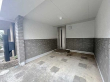 【東京都/世田谷区南烏山】世田谷区南烏山1丁目　中古戸建 駐車場