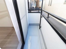 【東京都/世田谷区南烏山】世田谷区南烏山1丁目　中古戸建 バルコニー