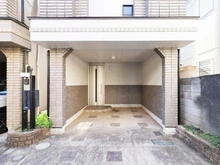 【東京都/世田谷区南烏山】世田谷区南烏山1丁目　中古戸建 駐車場