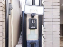 【東京都/世田谷区南烏山】世田谷区南烏山1丁目　中古戸建 インターホン