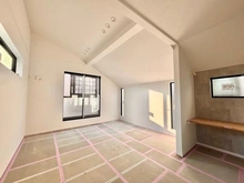 【東京都/国立市東】国立市東二丁目新築戸建B号棟 LDK