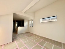 【東京都/国立市東】国立市東二丁目新築戸建B号棟 LDK