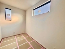 【東京都/国立市東】国立市東二丁目新築戸建B号棟 洋室