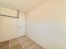 【東京都/国立市東】国立市東二丁目新築戸建B号棟 洋室