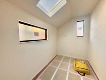 【東京都/国立市東】国立市東二丁目新築戸建B号棟 洋室