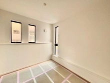 【東京都/国立市東】国立市東二丁目新築戸建B号棟 洋室