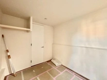 【東京都/国立市東】国立市東二丁目新築戸建B号棟 洋室