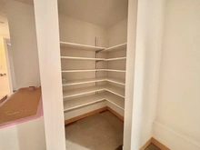 【東京都/国立市東】国立市東二丁目新築戸建B号棟 収納