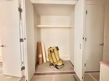 【東京都/国立市東】国立市東二丁目新築戸建B号棟 収納