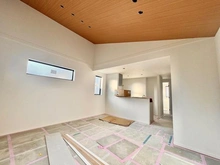 【東京都/国立市東】国立市東二丁目新築戸建C号棟 LDK