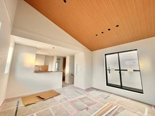 【東京都/国立市東】国立市東二丁目新築戸建C号棟 LDK