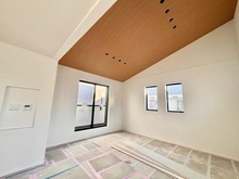 【東京都/国立市東】国立市東二丁目新築戸建C号棟 LDK