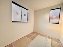 【東京都/国立市東】国立市東二丁目新築戸建C号棟 洋室