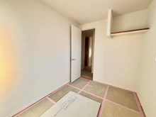 【東京都/国立市東】国立市東二丁目新築戸建C号棟 洋室