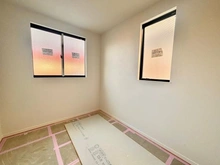 【東京都/国立市東】国立市東二丁目新築戸建C号棟 洋室