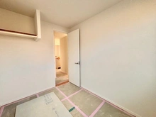 【東京都/国立市東】国立市東二丁目新築戸建C号棟 洋室