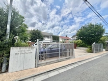 【東京都/国立市東】国立市東二丁目新築戸建C号棟 国立クムクム保育園（現地より約310m）