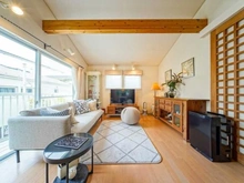 【東京都/目黒区原町】目黒区原町2丁目　中古戸建 リビング