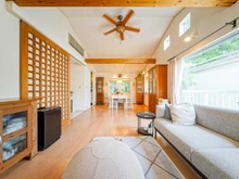 【東京都/目黒区原町】目黒区原町2丁目　中古戸建 リビング・ダイニング