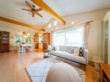 【東京都/目黒区原町】目黒区原町2丁目　中古戸建 リビング・ダイニング