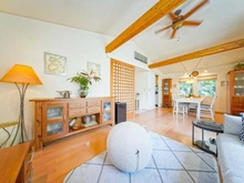 【東京都/目黒区原町】目黒区原町2丁目　中古戸建 リビング・ダイニング