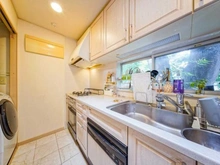 【東京都/目黒区原町】目黒区原町2丁目　中古戸建 キッチン