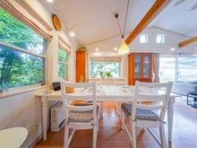 【東京都/目黒区原町】目黒区原町2丁目　中古戸建 ダイニング