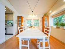 【東京都/目黒区原町】目黒区原町2丁目　中古戸建 ダイニング