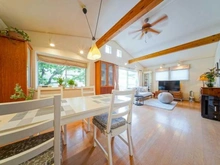 【東京都/目黒区原町】目黒区原町2丁目　中古戸建 リビング・ダイニング