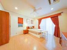 【東京都/目黒区原町】目黒区原町2丁目　中古戸建 洋室