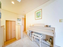 【東京都/目黒区原町】目黒区原町2丁目　中古戸建  2Fホール