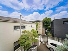 【東京都/目黒区原町】目黒区原町2丁目　中古戸建 眺望