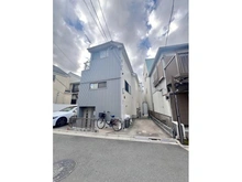 【東京都/目黒区碑文谷】目黒区碑文谷1丁目　中古戸建 外観