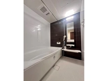 【東京都/目黒区碑文谷】目黒区碑文谷1丁目　中古戸建 浴室