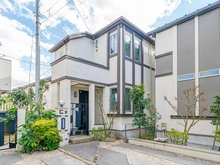 【東京都/中野区上鷺宮】中野区上鷺宮2丁目　戸建 外観