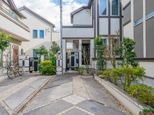 【東京都/中野区上鷺宮】中野区上鷺宮2丁目　戸建 外観