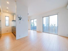 【東京都/中野区上鷺宮】中野区上鷺宮2丁目　戸建 前面道路