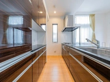 【東京都/中野区上鷺宮】中野区上鷺宮2丁目　戸建 前面道路