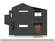 【埼玉県/富士見市東みずほ台】富士見市東みずほ台4丁目　新築戸建 完成予想図：図面を基に描き起したもので、実際とは多少異なる場合があります。