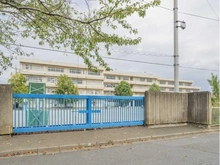 【埼玉県/富士見市東みずほ台】富士見市東みずほ台4丁目　新築戸建  富士見市立本郷中学校（現地より約1,320m）