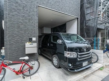 【東京都/中野区丸山】中野区丸山1丁目　戸建 外観