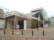 【東京都/中野区丸山】中野区丸山1丁目　戸建 西武池袋線「野方」駅（現地より約970m）