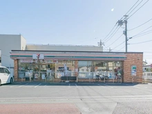 【埼玉県/ふじみ野市鶴ケ舞】ふじみ野市鶴ケ舞1丁目　新築戸建 セブンイレブン上福岡富士見通り店　（現地より約440m）