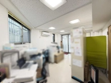 【東京都/練馬区氷川台】練馬区氷川台1丁目　事務所・倉庫付き戸建 事務所