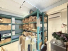 【東京都/練馬区氷川台】練馬区氷川台1丁目　事務所・倉庫付き戸建 倉庫